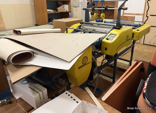 Laminátor Foliant 520 HP (Laminator Foliant 520 HP (7).JPG)